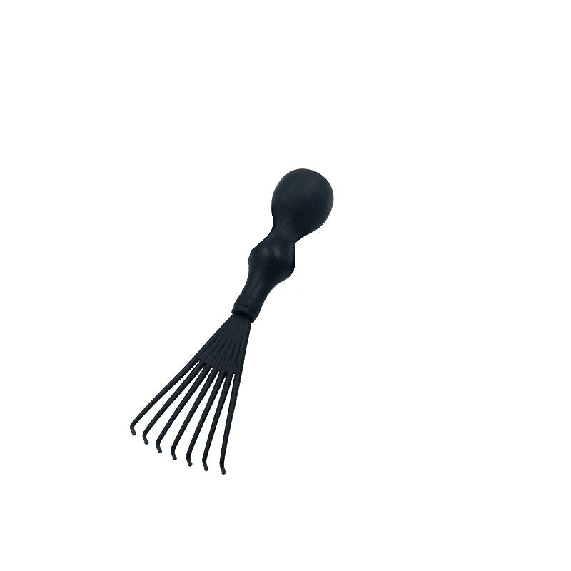 Detangle Hairbrush Women Hair Brush Massage Comb Brush for Hair Hairdressing Tools Curly Wet Combing Brushes Barber Hair Comb